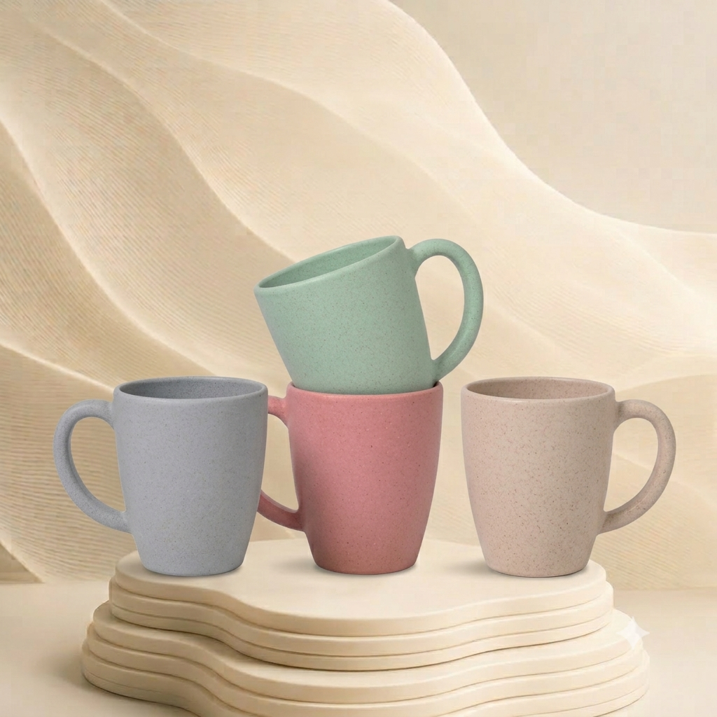 Classic Mugs